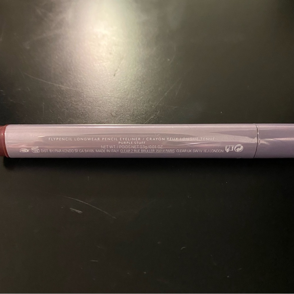 Fenty Beauty Flypencil Purple Stuff - Picture 4 of 4